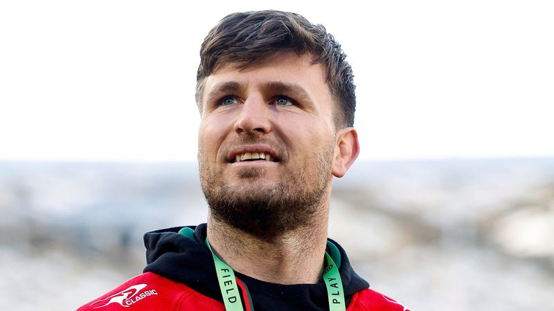 Jai Arrow Approaches Milestone with Special NRL Dispensation Amid MND Battle