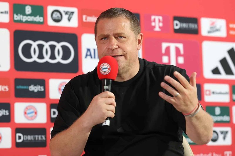 Minjae Kim bleibt beim FC Bayern: Abwehrspieler lehnt mehrere Angebote ab