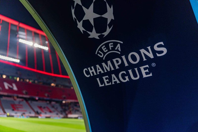 FC Bayern erwartet spannende Auslosung zur Champions-League-Ligaphase