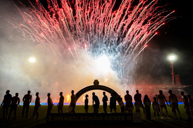 Ingressos para CRB x Criciúma começam a ser vendidos nesta terça-feira