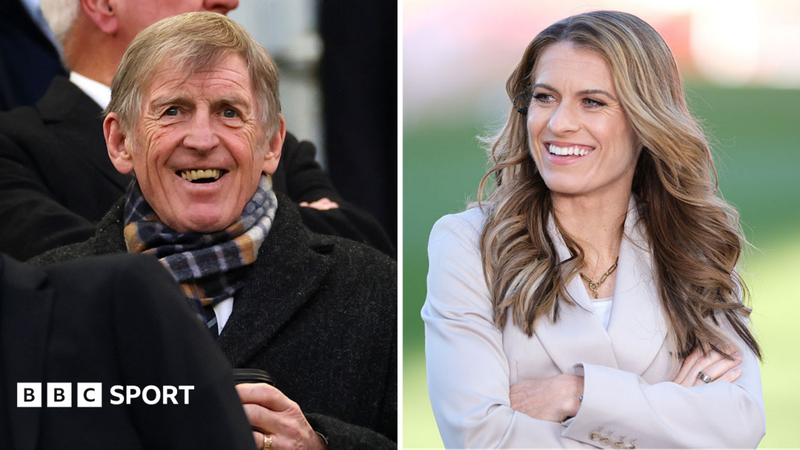 Dalglish and Carney Celebrate PFA Merit Awards for Lasting Impact on Football