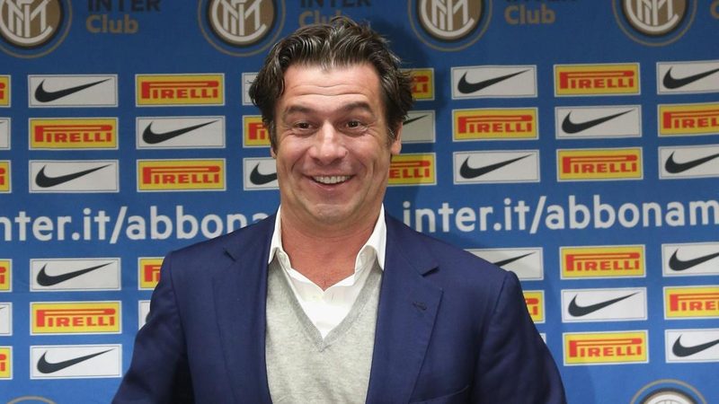 Berti celebra l'Inter e provoca il Milan: "Il campionato sarà complesso!"