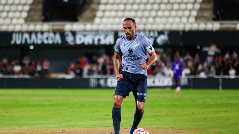 FC Cartagena enfrenta serias dudas antes de su esperado debut liguero