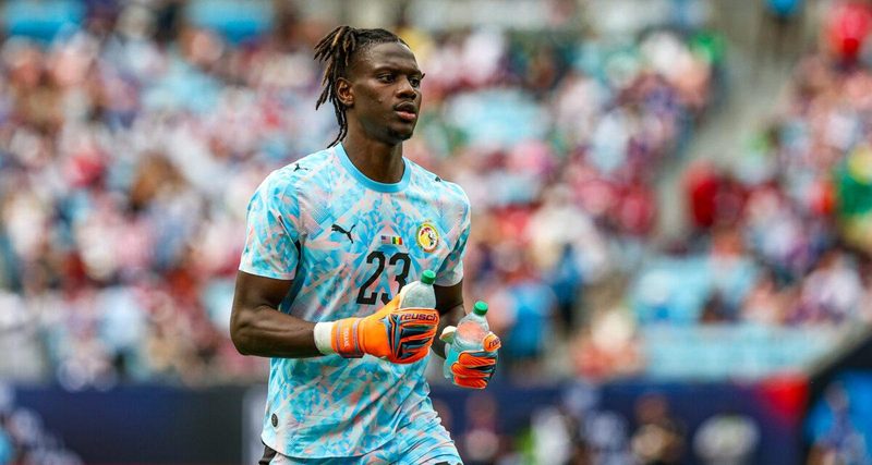 Mory Diaw (Le Havre) rejoint Al Shabab en Arabie Saoudite, Yvann Titi prolonge à l'ESTAC