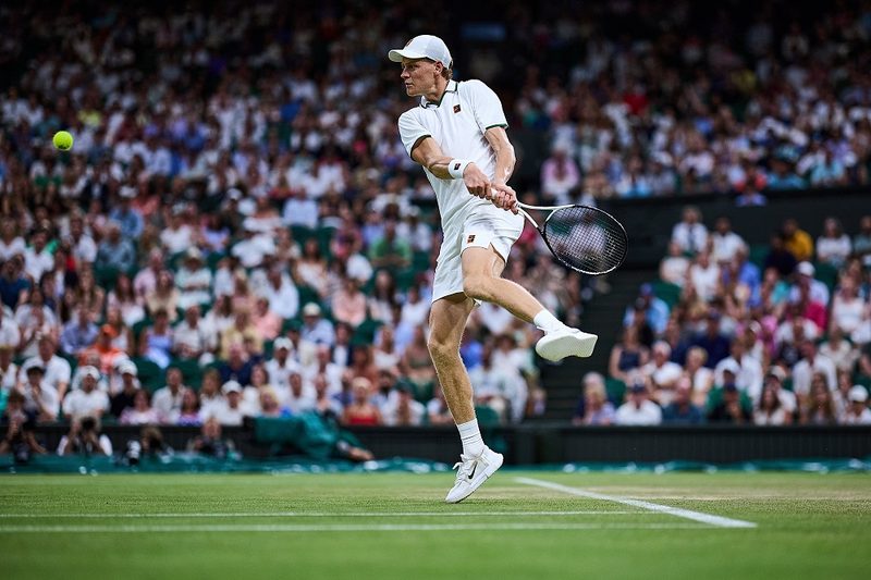 Jannik Sinner e il forfait agli US Open: un'ombra su un grande passato