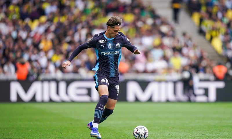 L'OM signe Ugo Lamare El Kadmiri, premier renfort de l'été