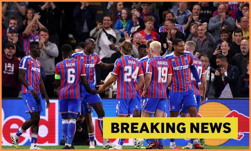 Crystal Palace Eyes Jarrod Bowen as Key Addition to Strengthen Attack