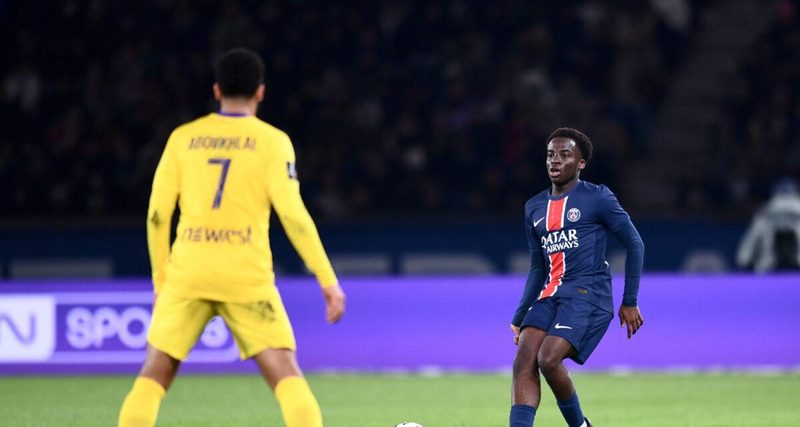 Le PSG prête Yoram Zague à Chypre, Yvann Titi prolonge à Troyes jusqu'en 2029