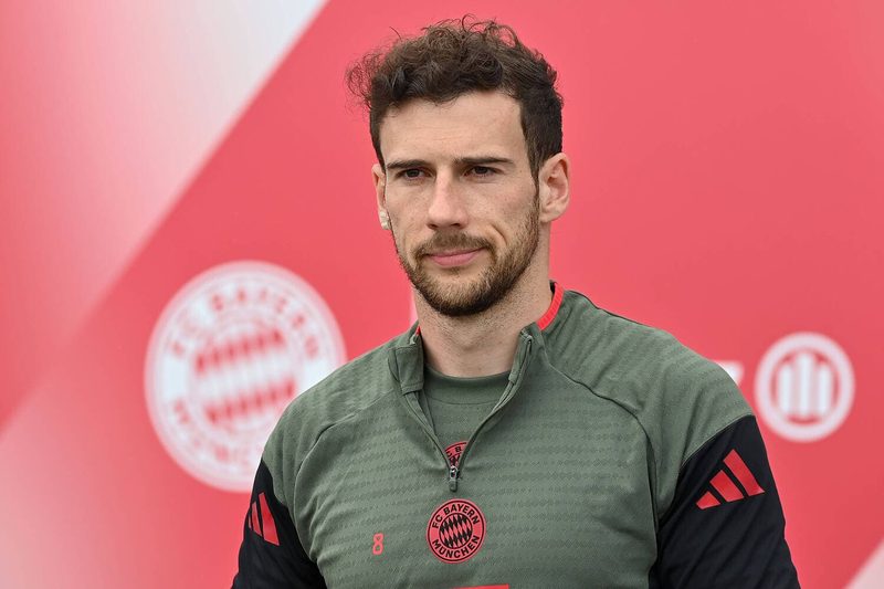 Leon Goretzka beginnt neues Kapitel bei Aston Villa nach Bayern-Abenteuer