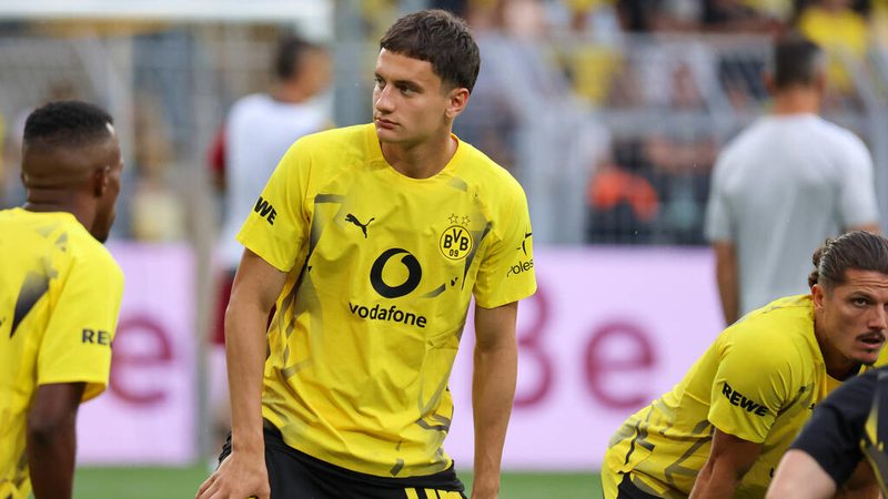 Inter Mailand setzt BVB-Transfer vorerst aus – Transferupdates aus der Bundesliga