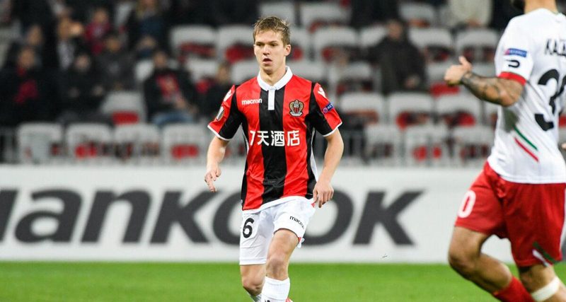 L'ancien joueur de Nice, Vincent Koziello, s'engage avec le Reus FC Reddis