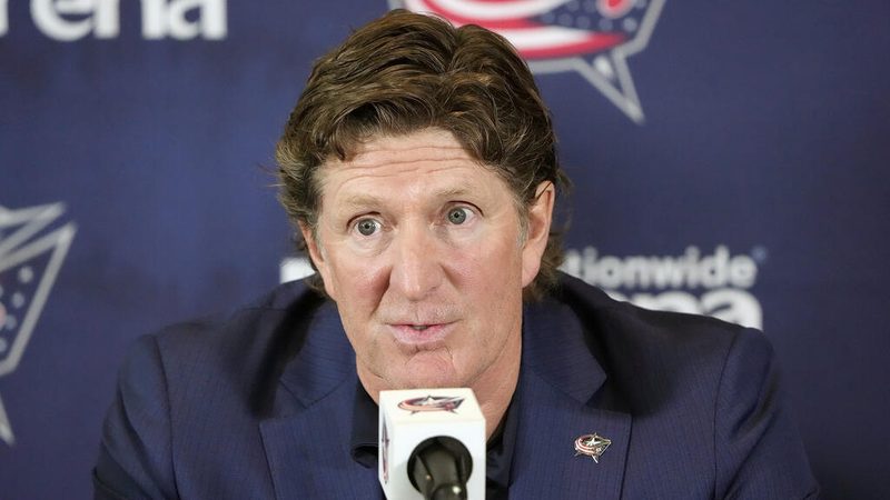 Leon Draisaitl sieht Mike Babcock als idealen Coach für die Edmonton Oilers