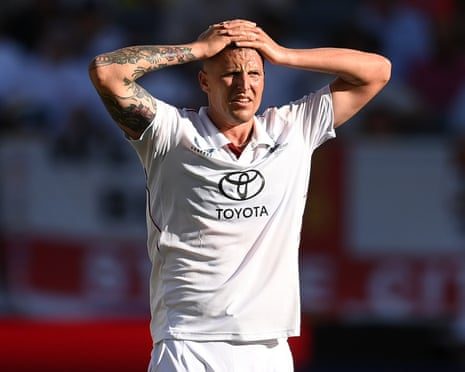 Leadership Crisis: England's Cricket Culture Faces Urgent Overhaul After Nightclub Incident