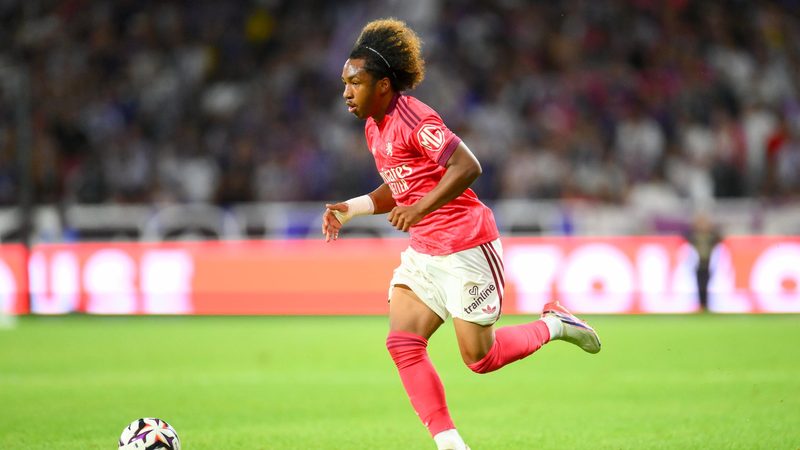 Malick Fofana reste à l'OL : Paulo Fonseca confirme sa motivation