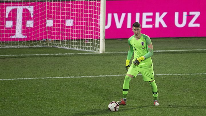 Barcelona Secures Dominik Livakovic in €4m Deal with Loan Plans