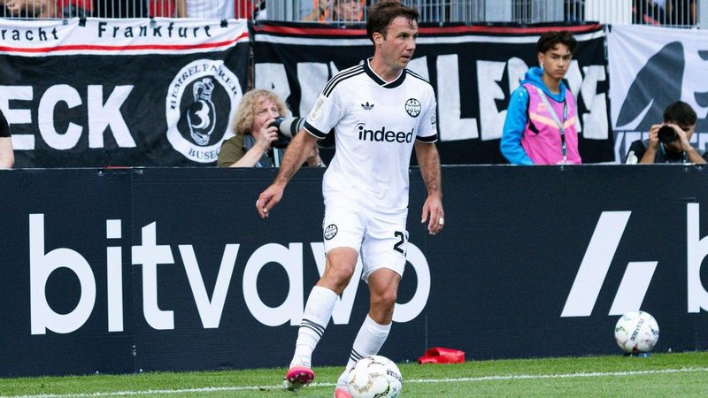Bundesliga und Sporthilfe setzen mit Initiative Zeichen für den Nachwuchssport