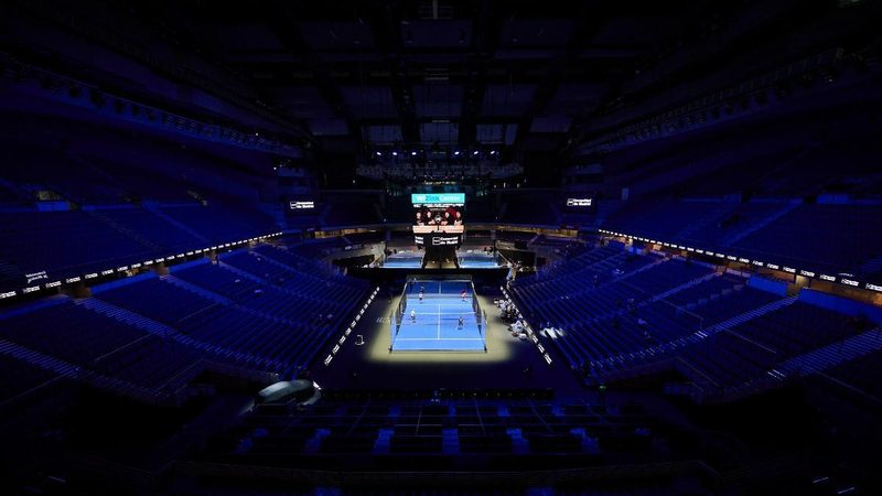 Metropolitan reafirma su compromiso con el Premier Padel Madrid 2023