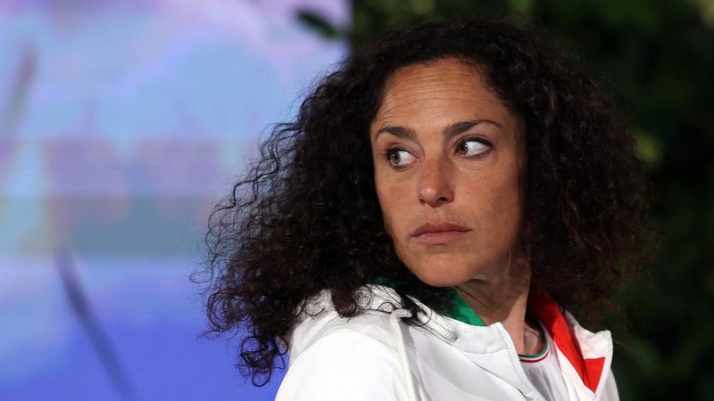 Federica Brignone nach Knie-Operation auf dem Weg zur Rückkehr in den Ski-Weltcup