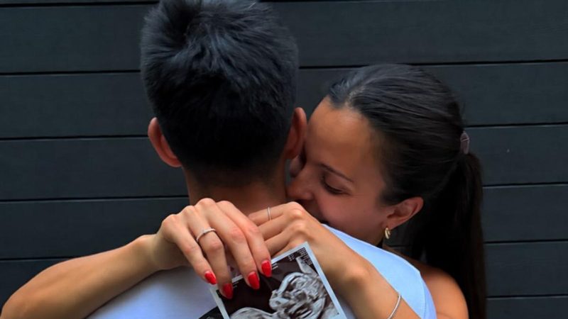 Fede Chingotto anuncia que será papá y comparte la alegría con la ‘Chingalaneta’