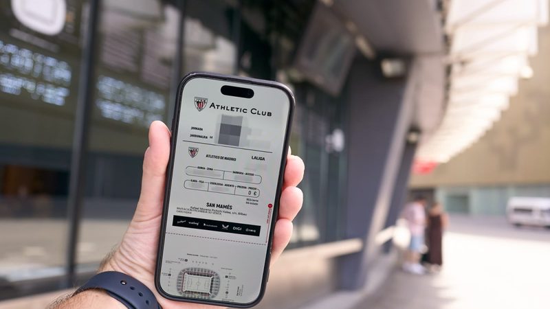 Las invitaciones de Uriarte: un favor exclusivo para la plantilla del Athletic