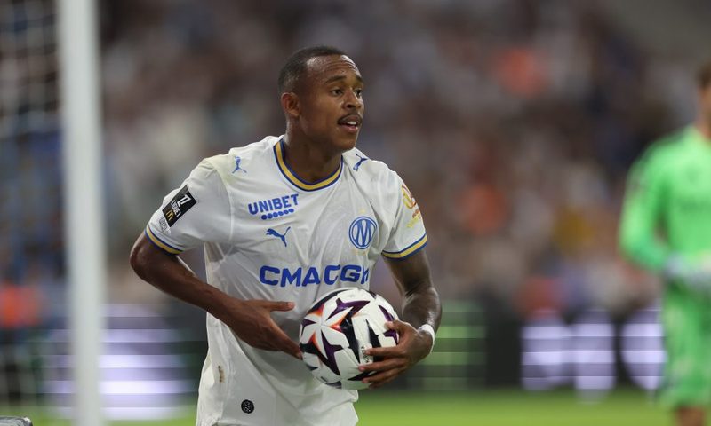 L'OM face à la détresse budgétaire : Igor Paixão en sursis ?