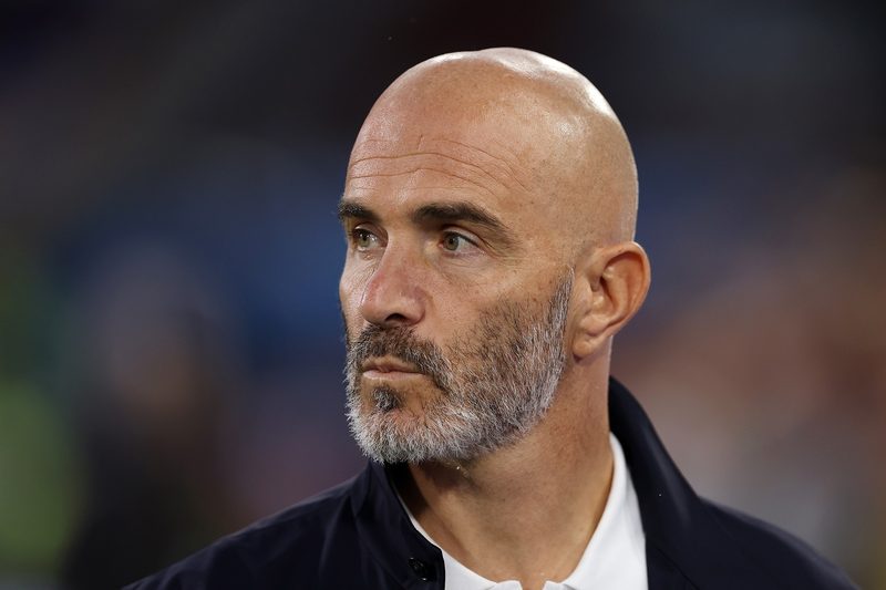Manchester City Eyes Alex Baena Amidst Growing Transfer Interest
