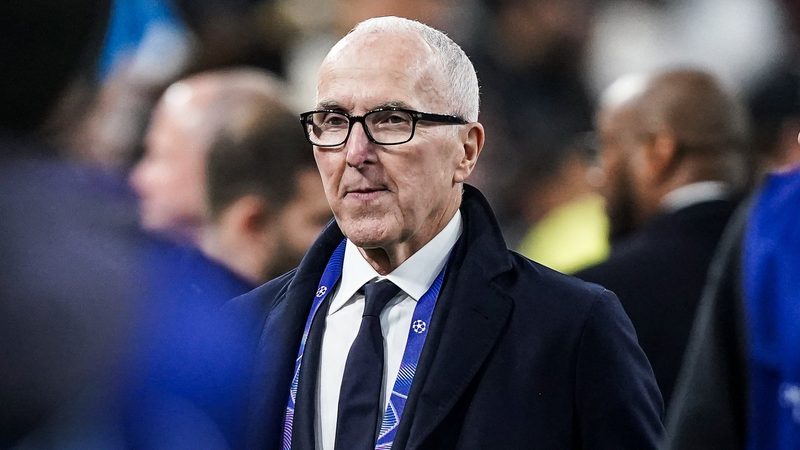 L'OM en crise : Riolo soutient les ultras contre McCourt après la défaite face au Paris FC