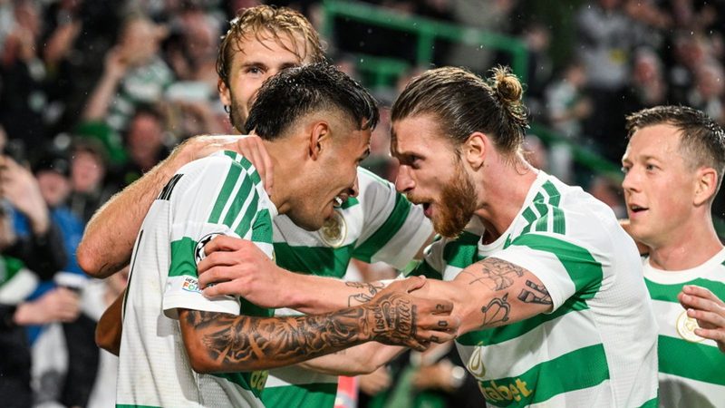 Celtic: Martin O'Neill could rejig system to accommodate his best players against St Johnstone, live on Sky Sports