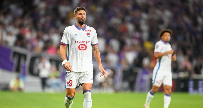 Lille affronte le Betis Séville : compositions probables et enjeux de la rencontre