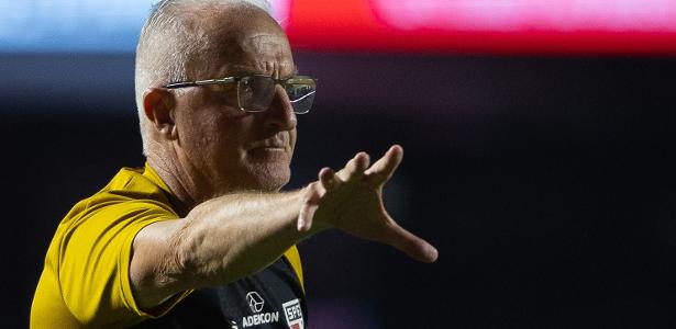 São Paulo vê na Sul-Americana a chance de garantir vaga na Libertadores de 2027