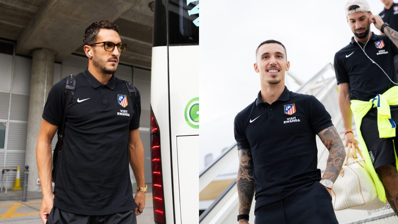 El Atlético busca iniciar con éxito su camino en la Champions ante el Liverpool