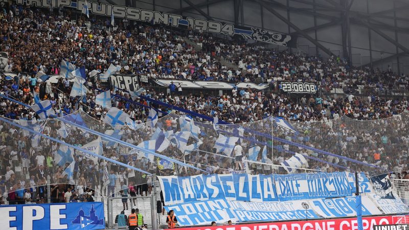 "Je me suis sentie sale, comme une merde" : une supportrice de l'OM dénonce une agression sexuelle