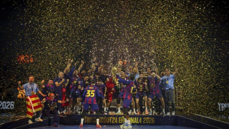 El Barça inicia su camino en la Champions ante el debutante Skanderborg Aarhus