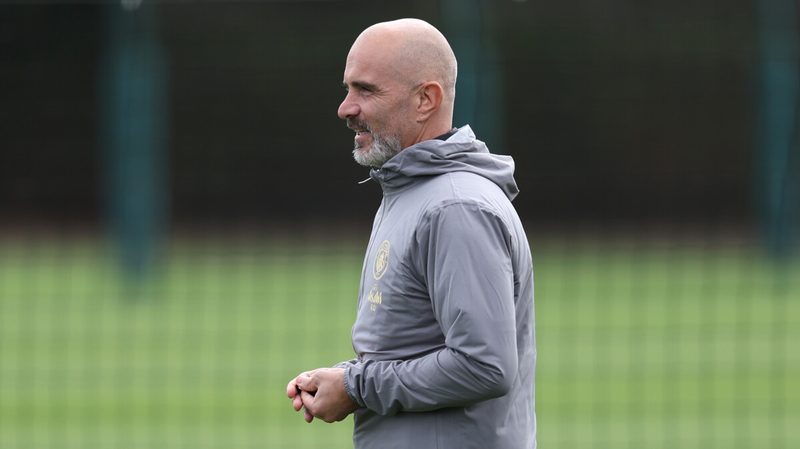Manchester City zeigt Interesse an Atlético Madrids Álex Baena für die Zukunft