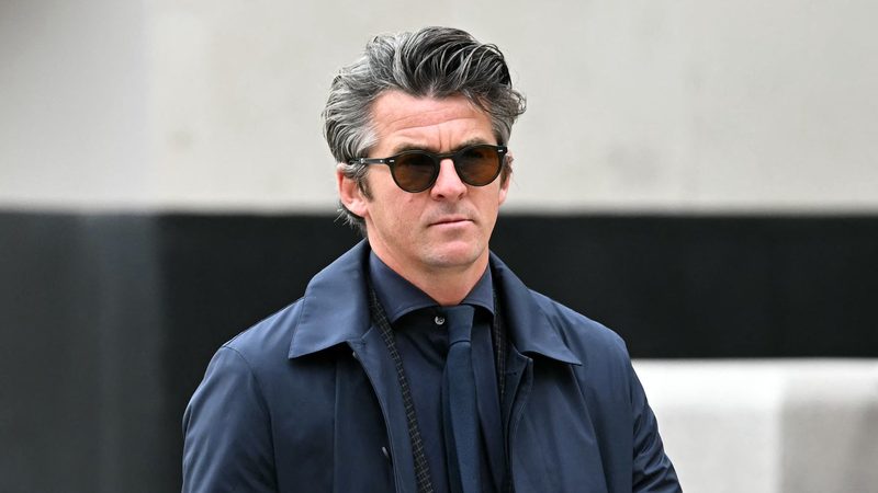 L'ancien joueur de l'OM, Joey Barton, passera Noël en prison après une agression