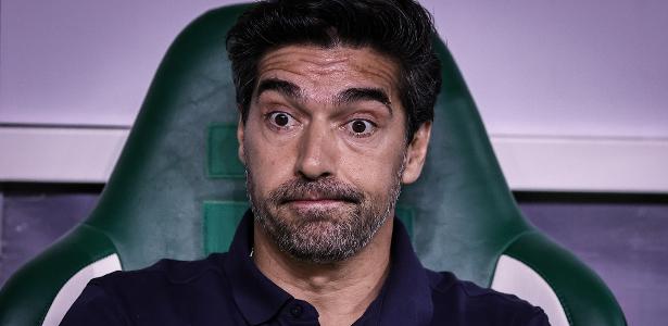 As falas polêmicas de Abel Ferreira e suas consequências no Palmeiras